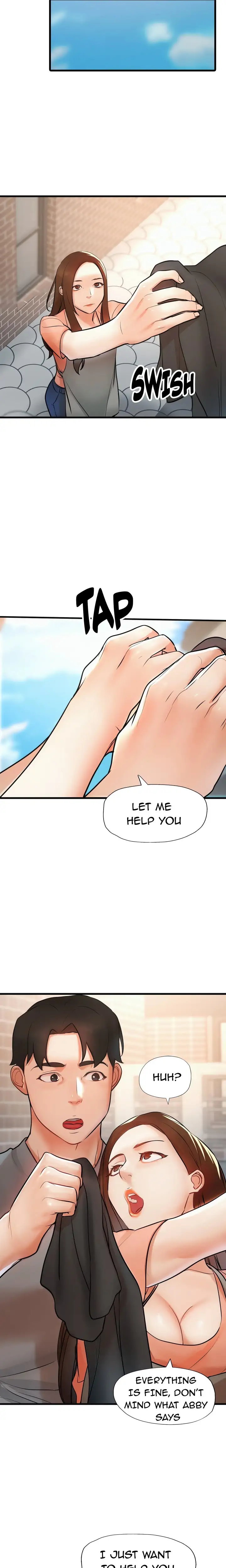 Soaping Up My Stepmom Uncensored Chapter 0 Page 13