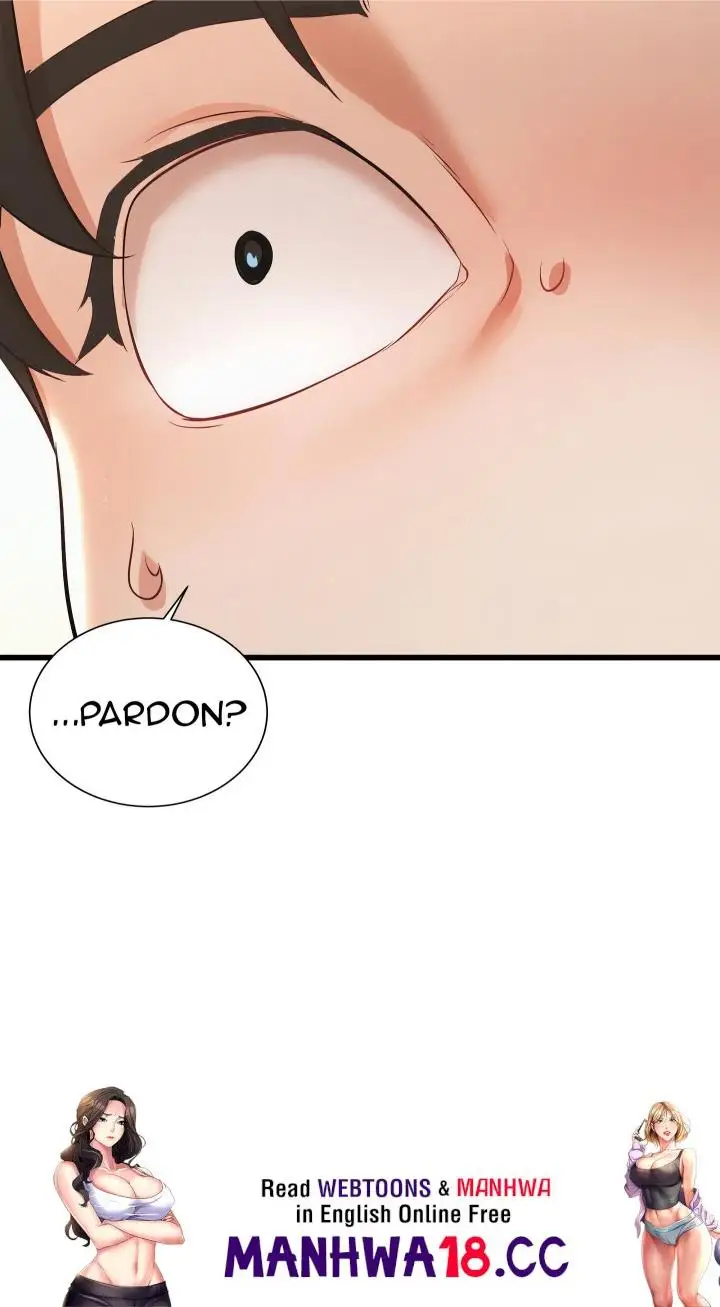 Soaping Up My Stepmom Uncensored Chapter 0 Page 23