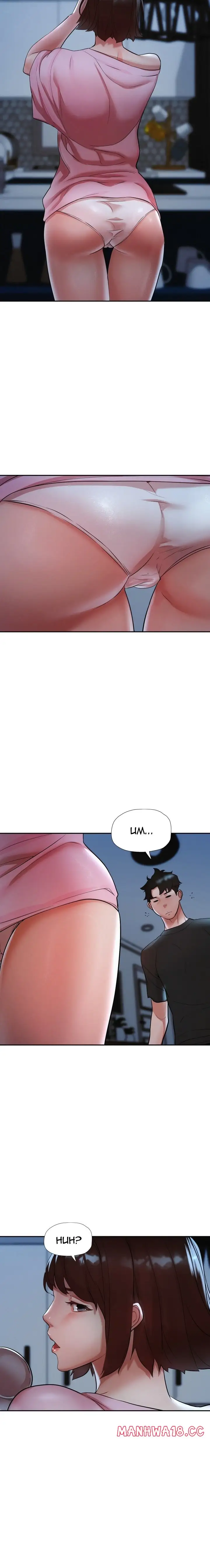 Soaping Up My Stepmom Uncensored Chapter 2 Page 10