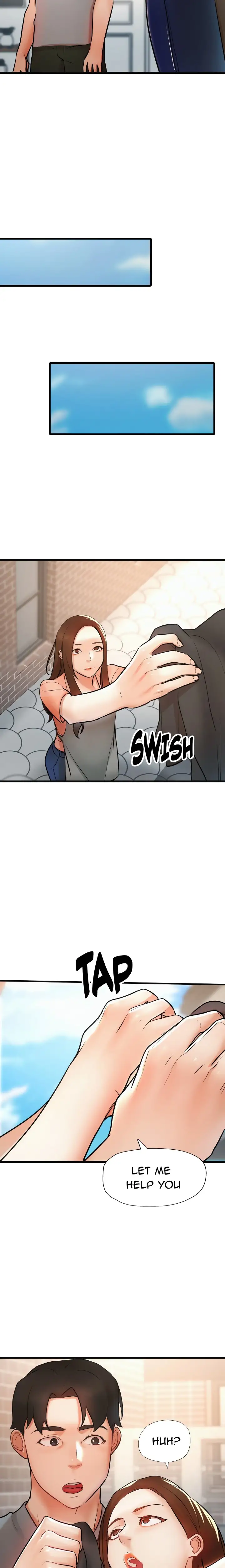 Soaping Up My Stepmom Uncensored Chapter 2 Page 18