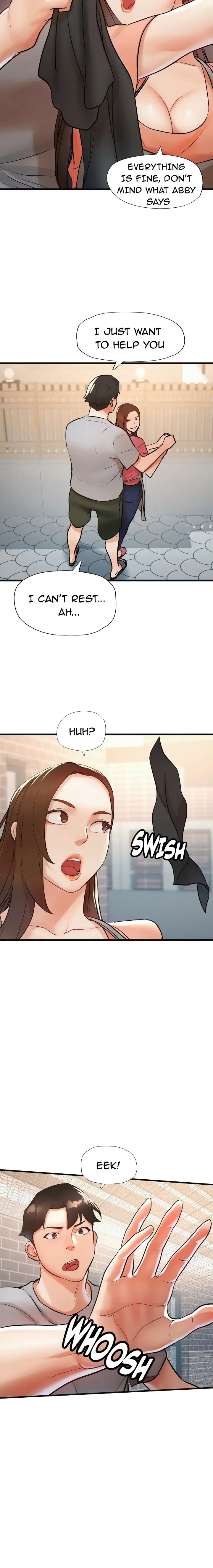 Soaping Up My Stepmom Uncensored Chapter 2 Page 19