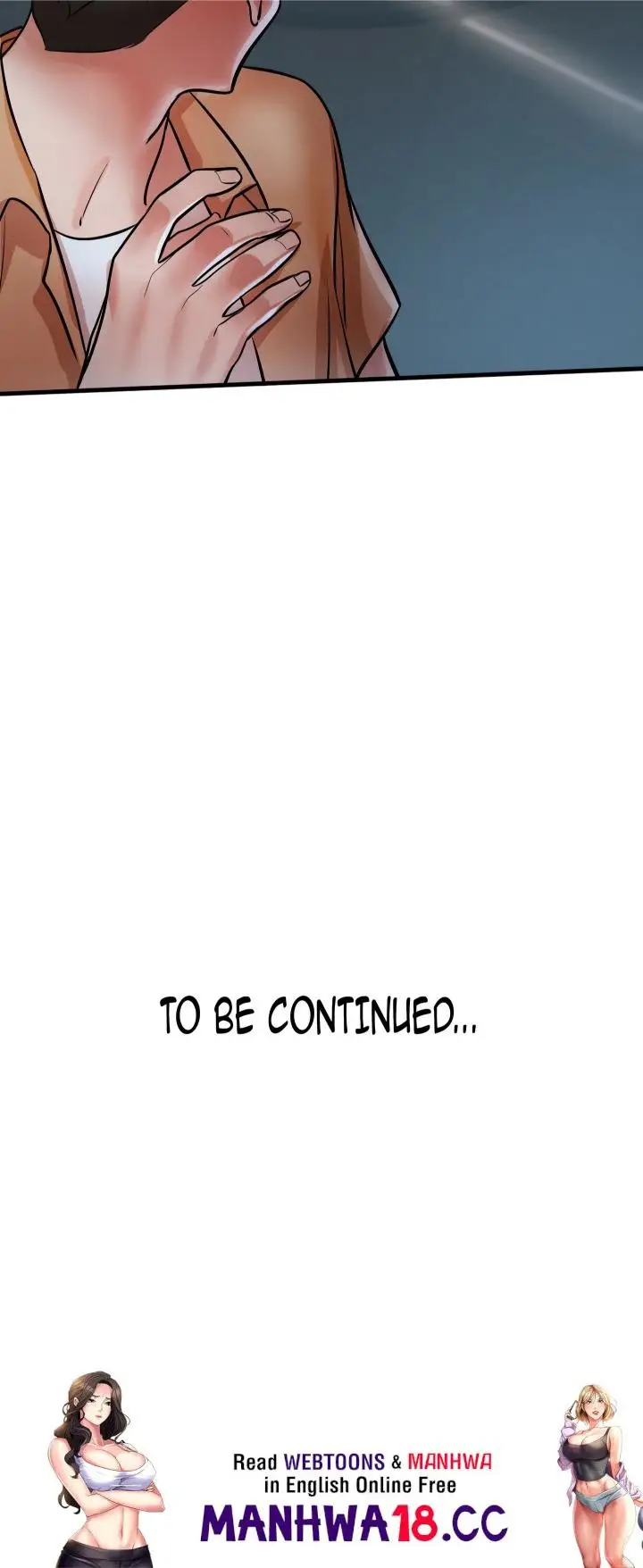 Soaping Up My Stepmom Uncensored Chapter 3 Page 19