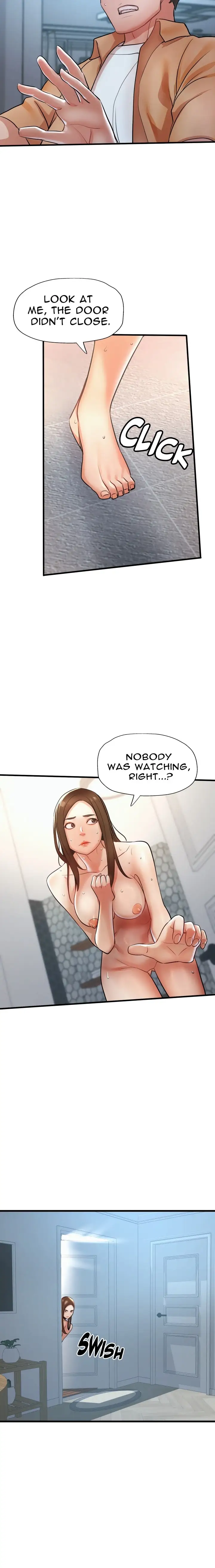 Soaping Up My Stepmom Uncensored Chapter 4 Page 8