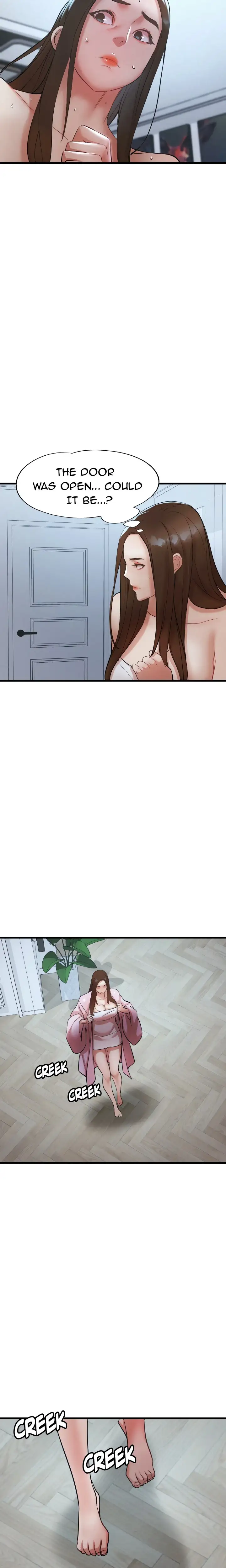 Soaping Up My Stepmom Uncensored Chapter 4 Page 12