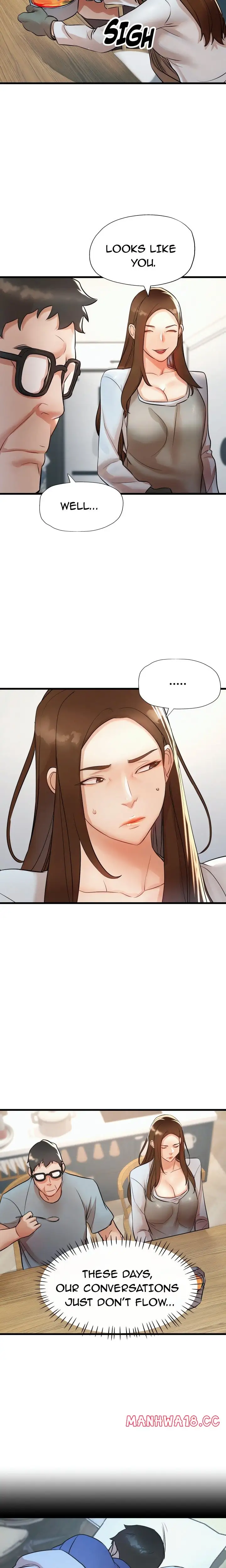 Soaping Up My Stepmom Uncensored Chapter 5 Page 7