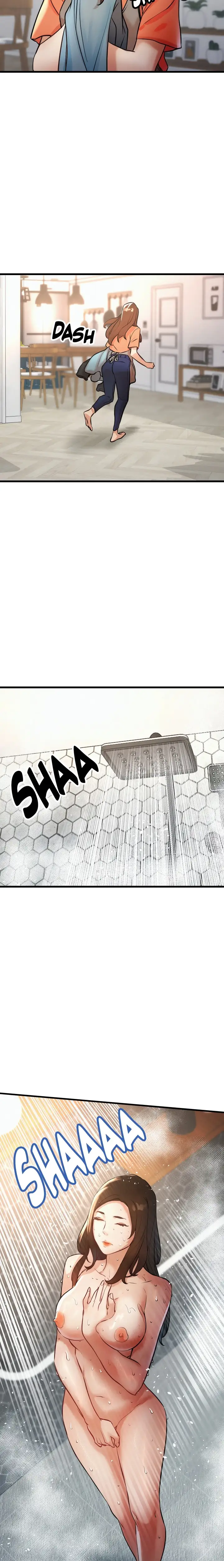 Soaping Up My Stepmom Uncensored Chapter 7 Page 2