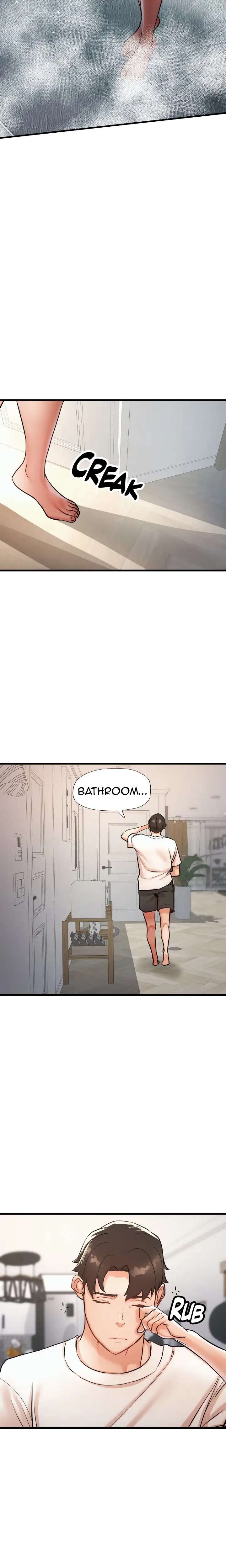 Soaping Up My Stepmom Uncensored Chapter 7 Page 3