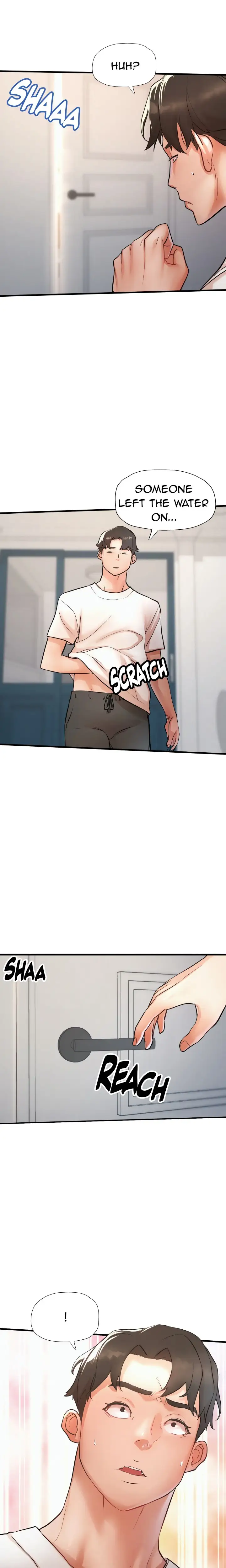 Soaping Up My Stepmom Uncensored Chapter 7 Page 4