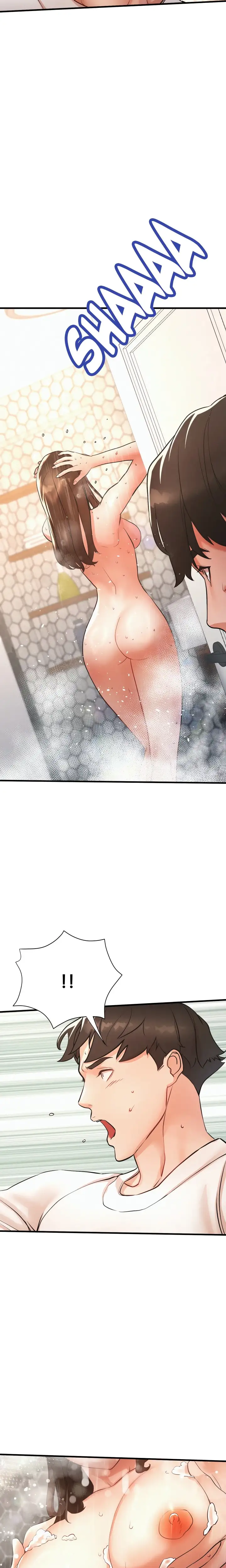 Soaping Up My Stepmom Uncensored Chapter 7 Page 5