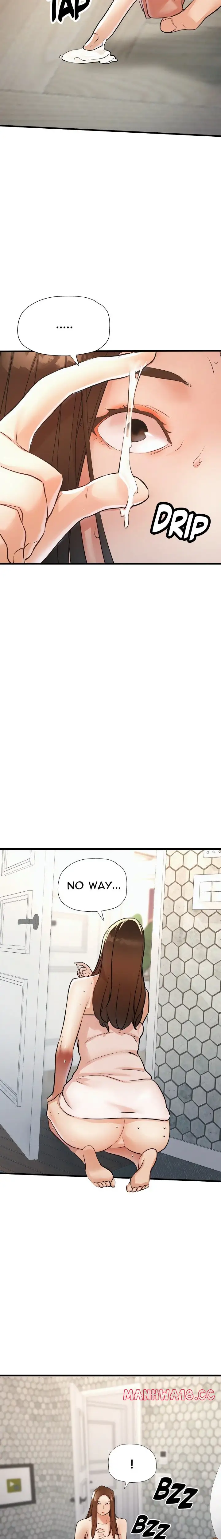 Soaping Up My Stepmom Uncensored Chapter 7 Page 13