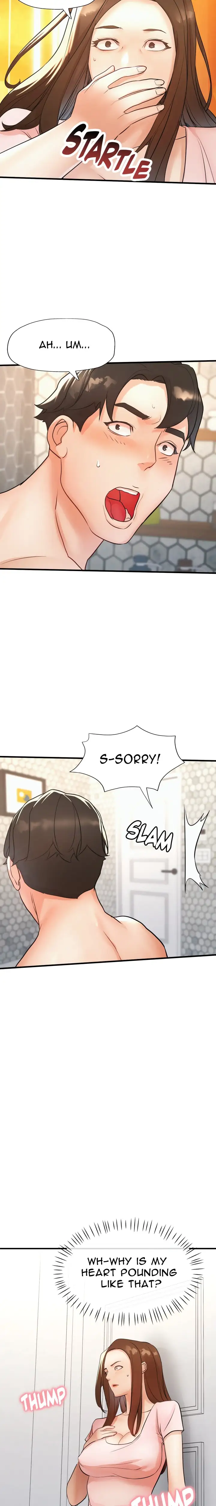 Soaping Up My Stepmom Uncensored Chapter 7 Page 19