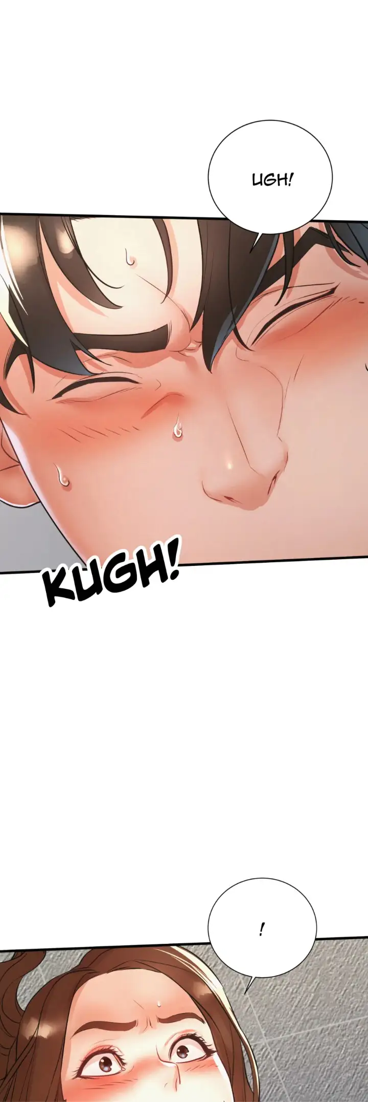 Soaping Up My Stepmom Uncensored Chapter 9 Page 5