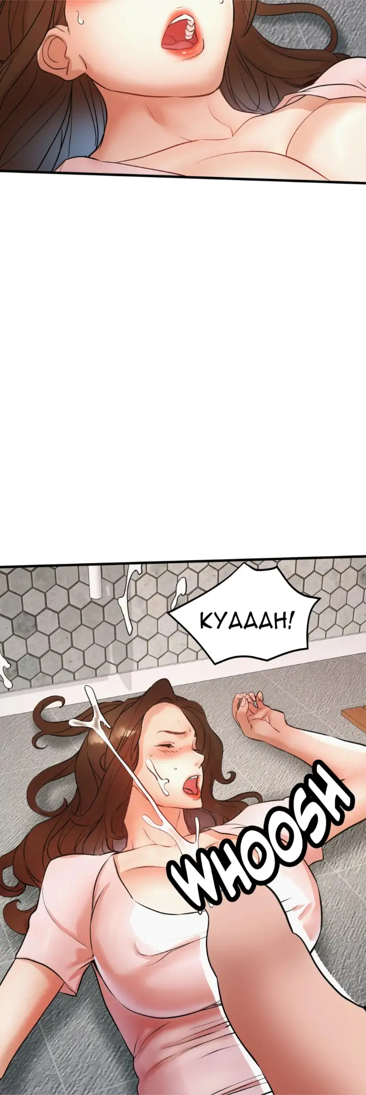 Soaping Up My Stepmom Uncensored Chapter 9 Page 6