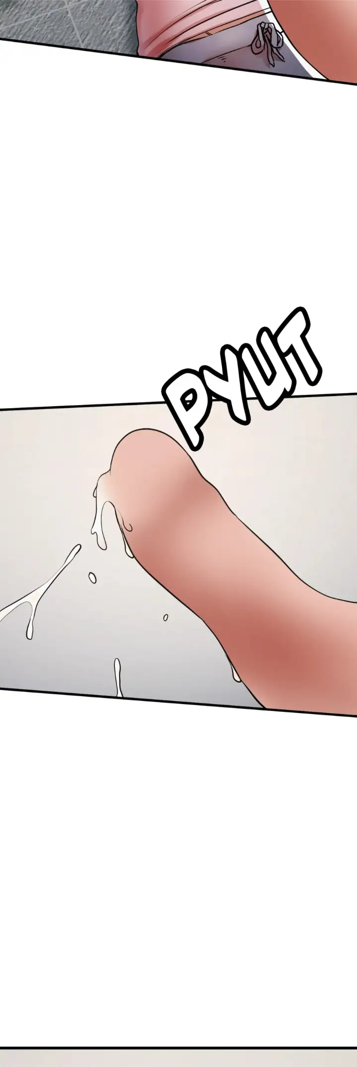 Soaping Up My Stepmom Uncensored Chapter 9 Page 7