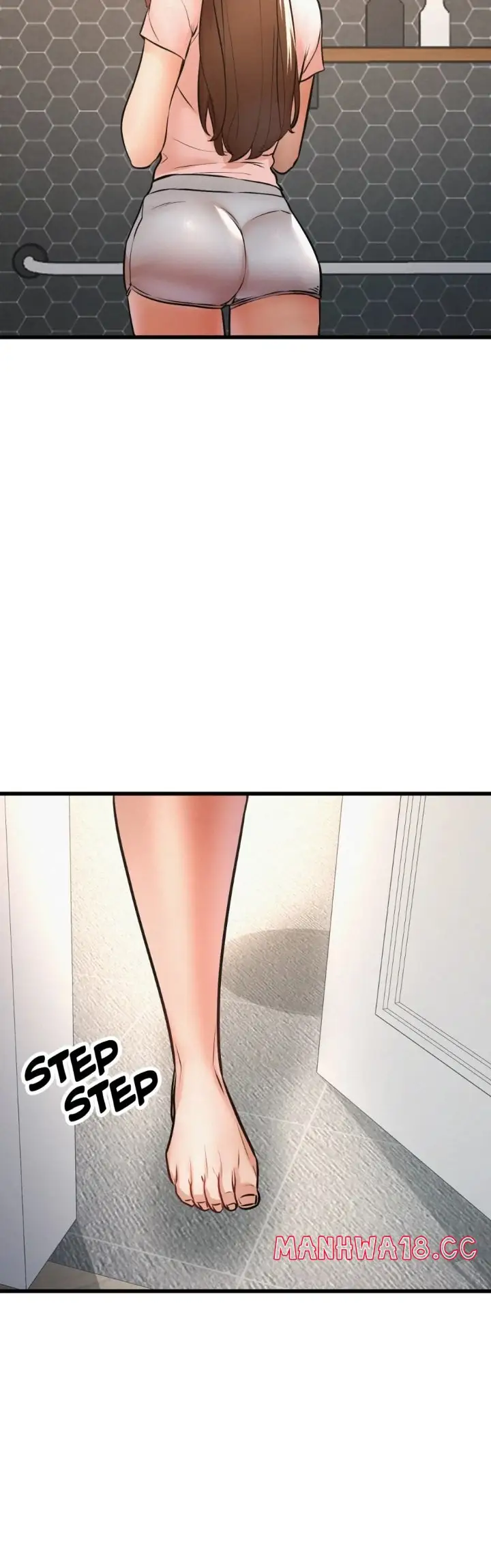 Soaping Up My Stepmom Uncensored Chapter 9 Page 11