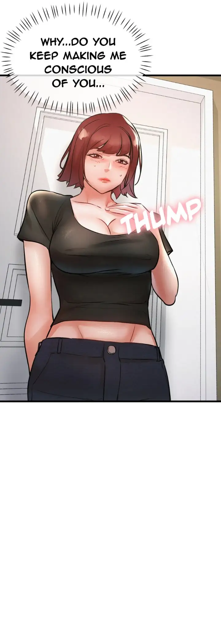Soaping Up My Stepmom Uncensored Chapter 9 Page 20