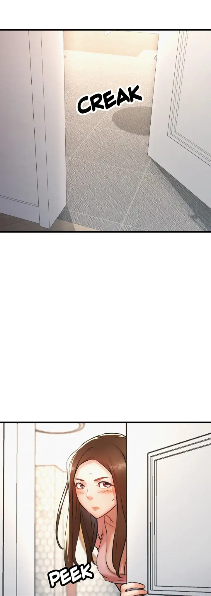 Soaping Up My Stepmom Uncensored Chapter 9 Page 21