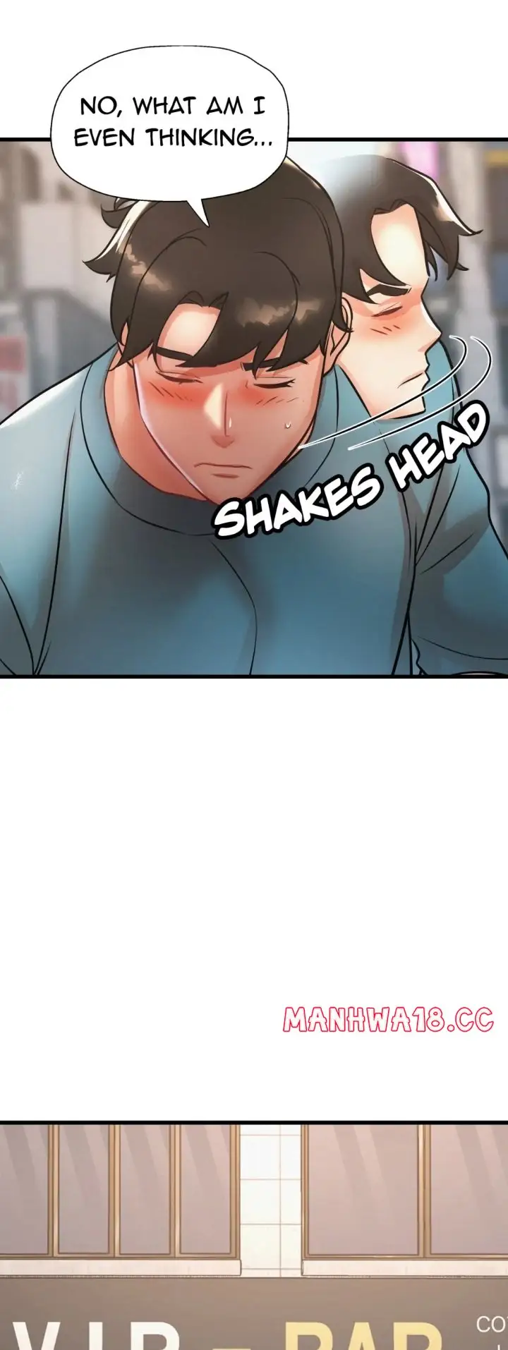 Soaping Up My Stepmom Uncensored Chapter 9 Page 32