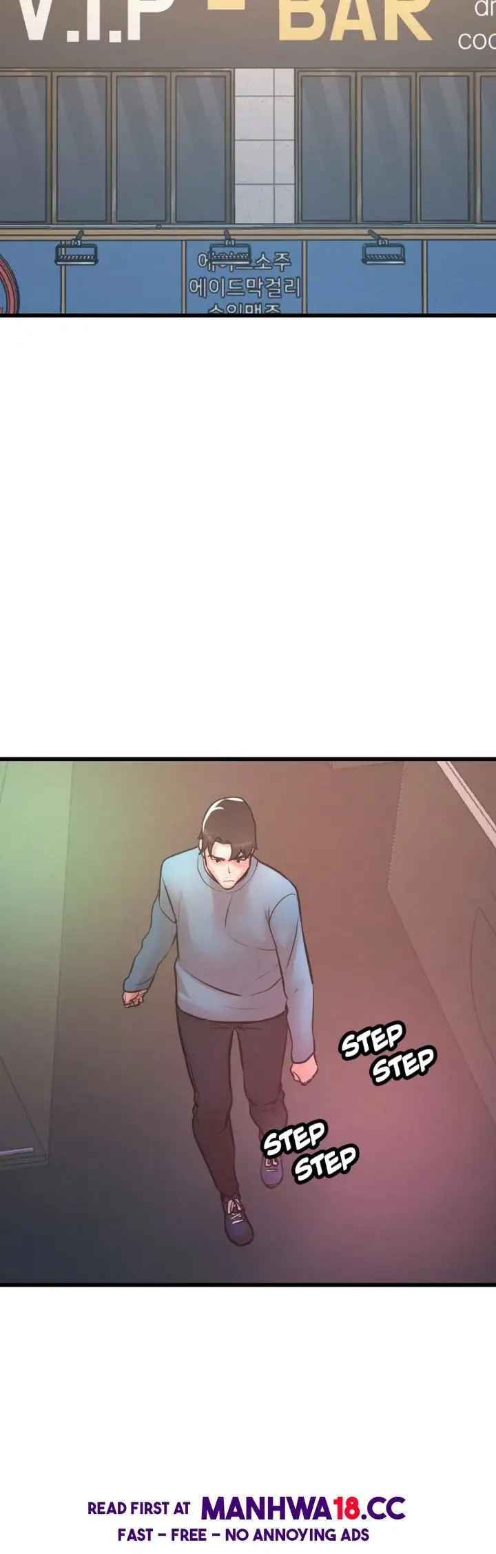 Soaping Up My Stepmom Uncensored Chapter 9 Page 33