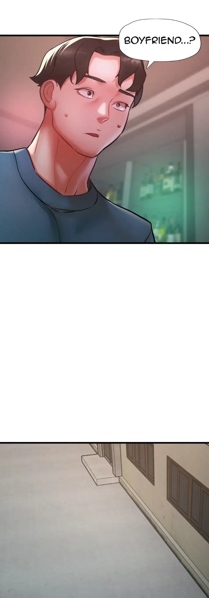 Soaping Up My Stepmom Uncensored Chapter 9 Page 41