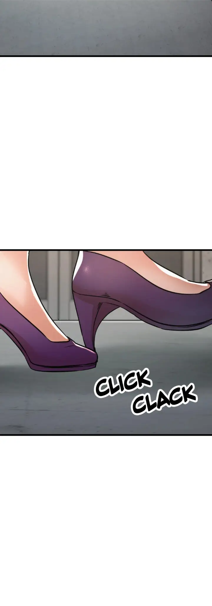 Soaping Up My Stepmom Uncensored Chapter 9 Page 42