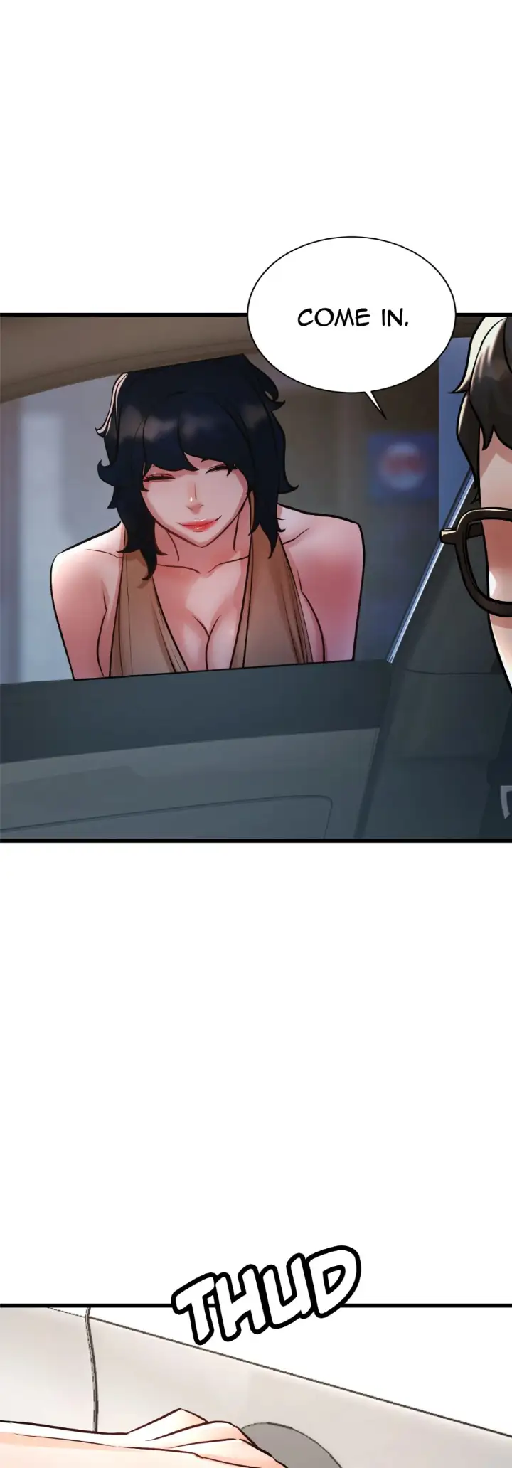 Soaping Up My Stepmom Uncensored Chapter 9 Page 45