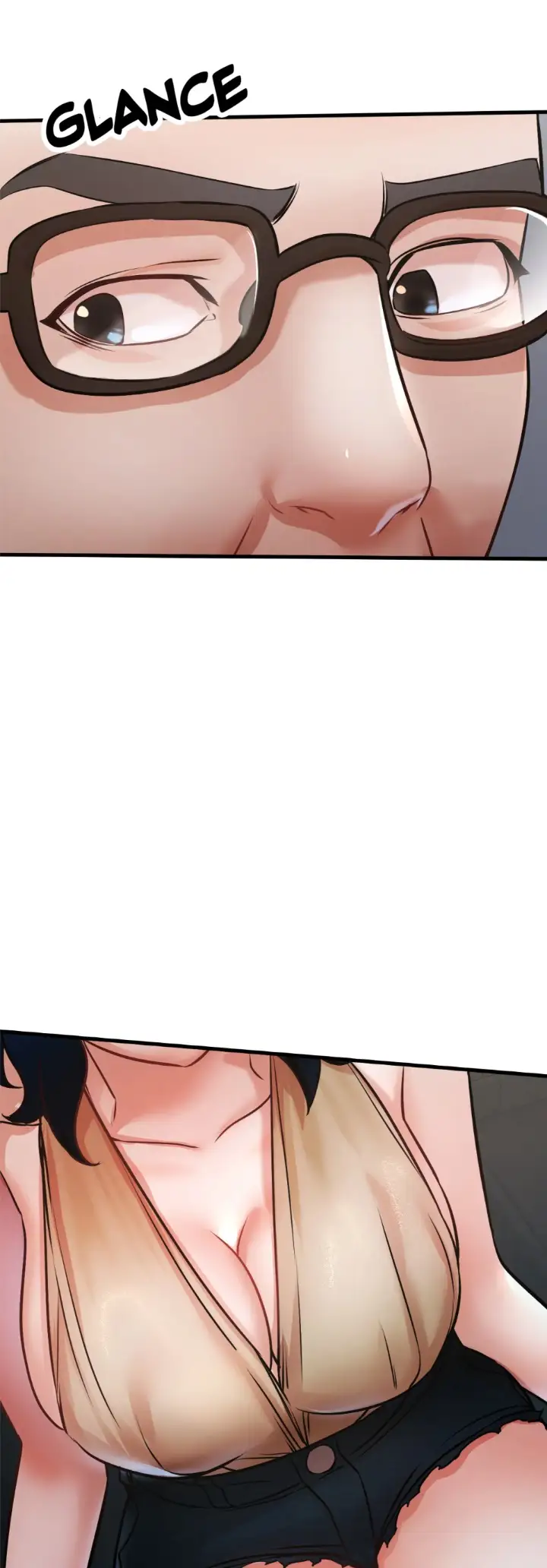 Soaping Up My Stepmom Uncensored Chapter 9 Page 48