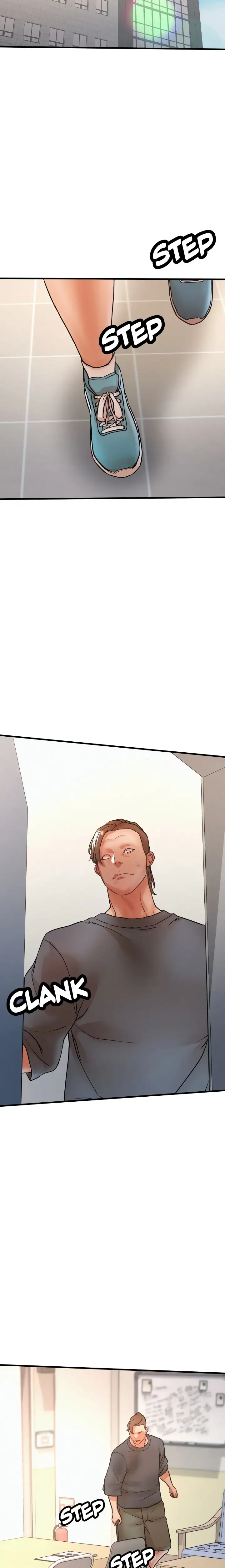 Soaping Up My Stepmom Uncensored Chapter 11 Page 5