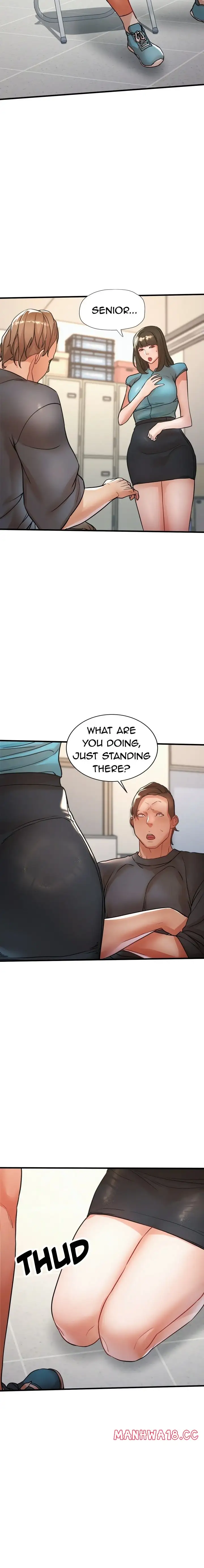 Soaping Up My Stepmom Uncensored Chapter 11 Page 7