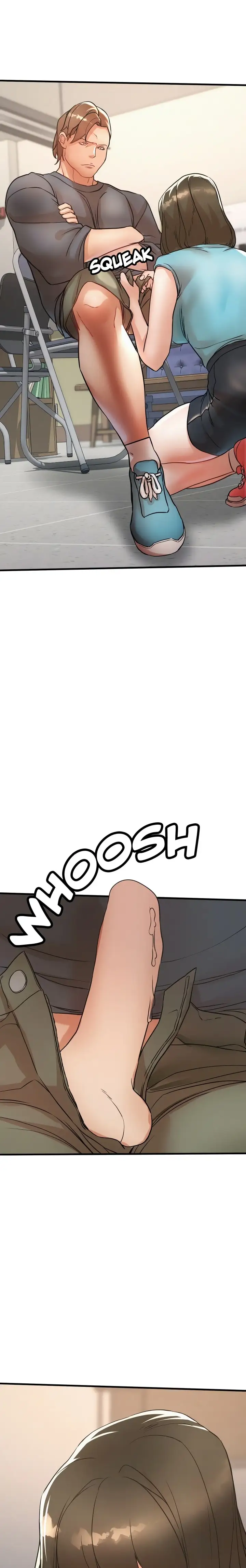 Soaping Up My Stepmom Uncensored Chapter 11 Page 8