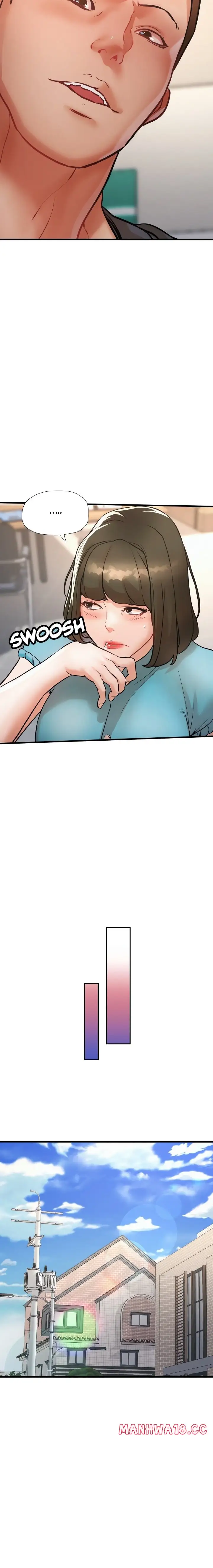 Soaping Up My Stepmom Uncensored Chapter 11 Page 12