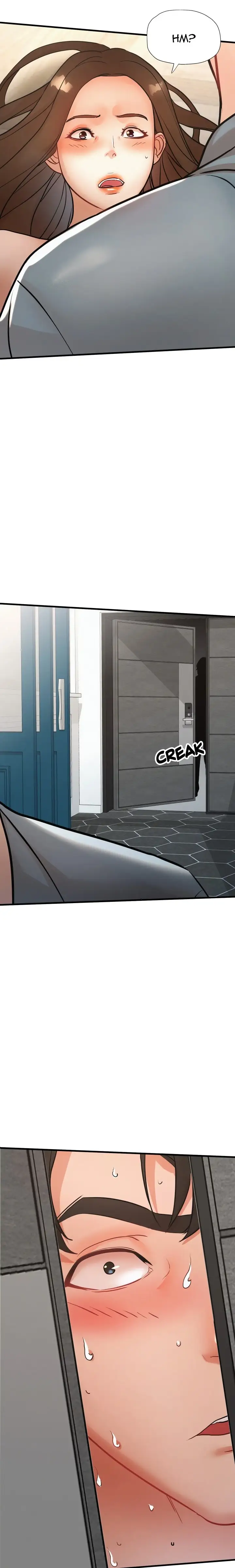Soaping Up My Stepmom Uncensored Chapter 11 Page 23