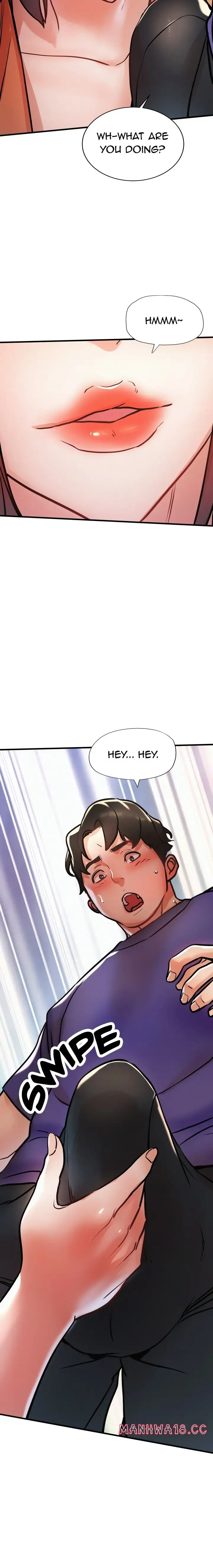 Soaping Up My Stepmom Uncensored Chapter 13 Page 2