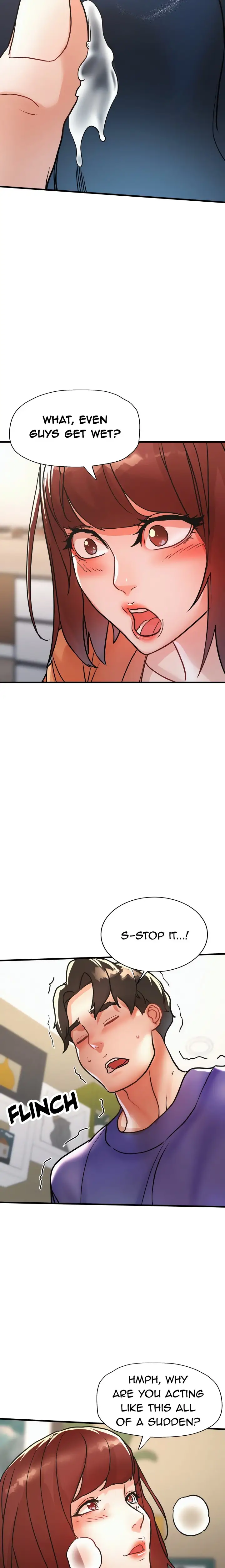 Soaping Up My Stepmom Uncensored Chapter 13 Page 6
