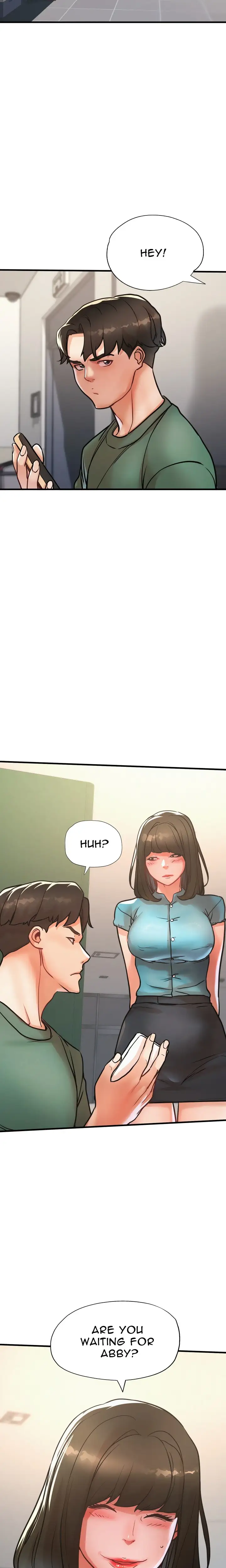 Soaping Up My Stepmom Uncensored Chapter 14 Page 4