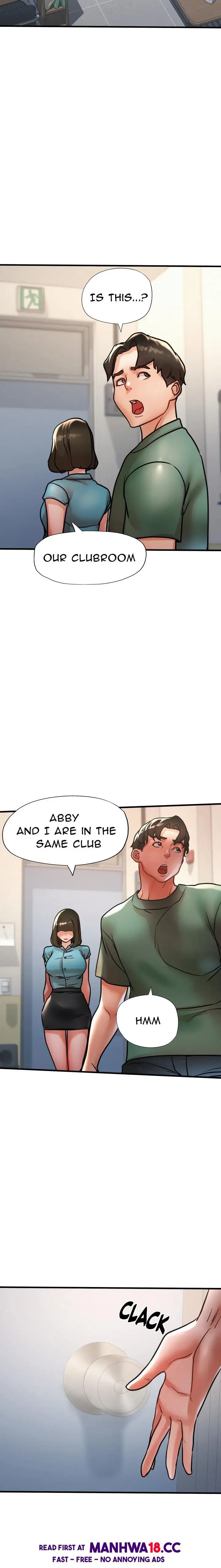 Soaping Up My Stepmom Uncensored Chapter 14 Page 11