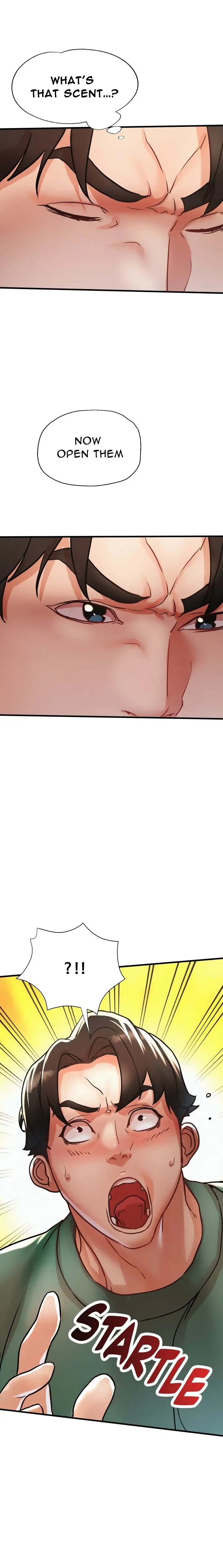 Soaping Up My Stepmom Uncensored Chapter 14 Page 14