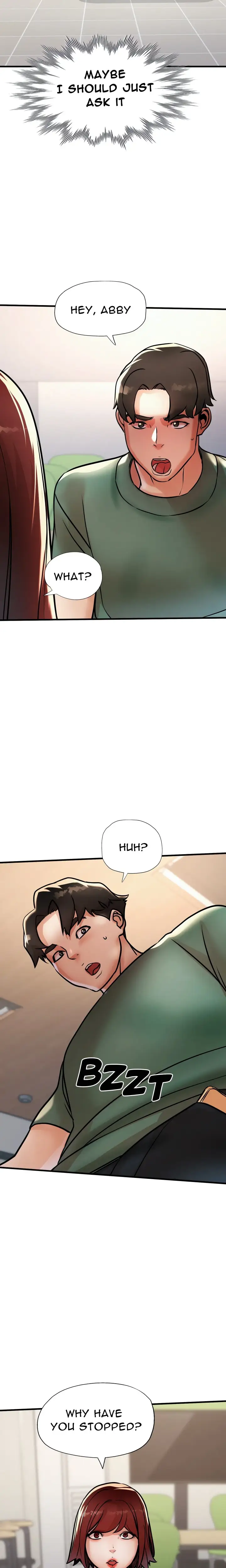Soaping Up My Stepmom Uncensored Chapter 14 Page 24