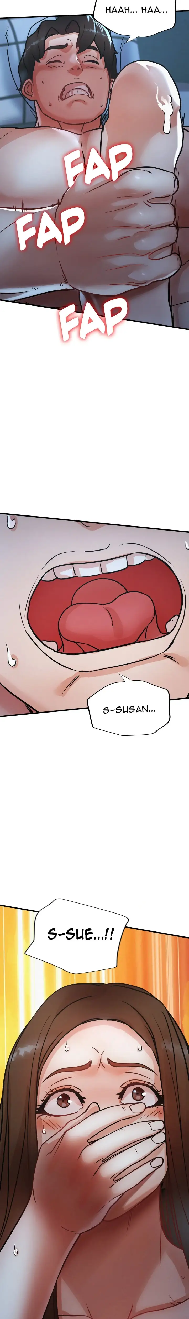 Soaping Up My Stepmom Uncensored Chapter 16 Page 2