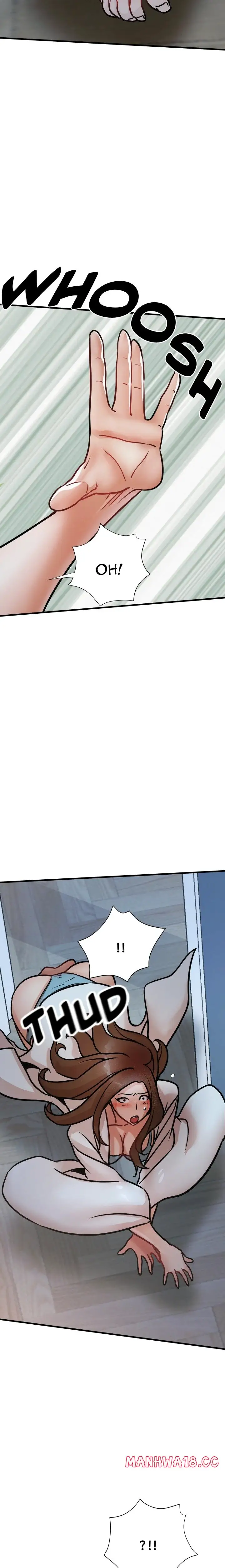 Soaping Up My Stepmom Uncensored Chapter 16 Page 5