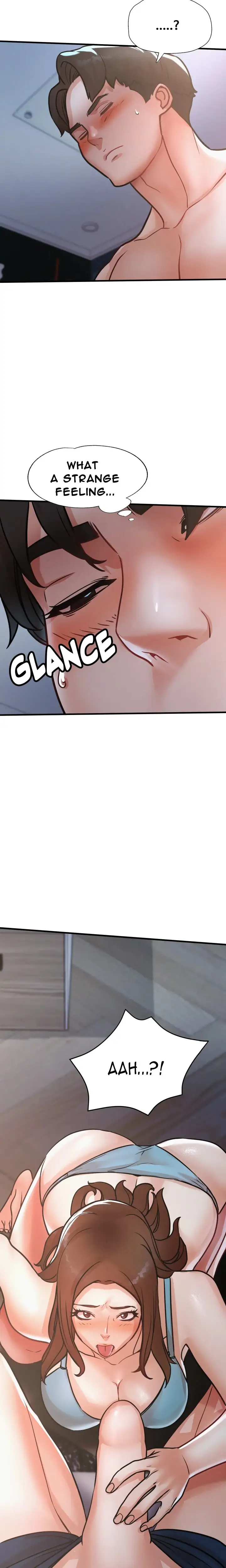 Soaping Up My Stepmom Uncensored Chapter 16 Page 13