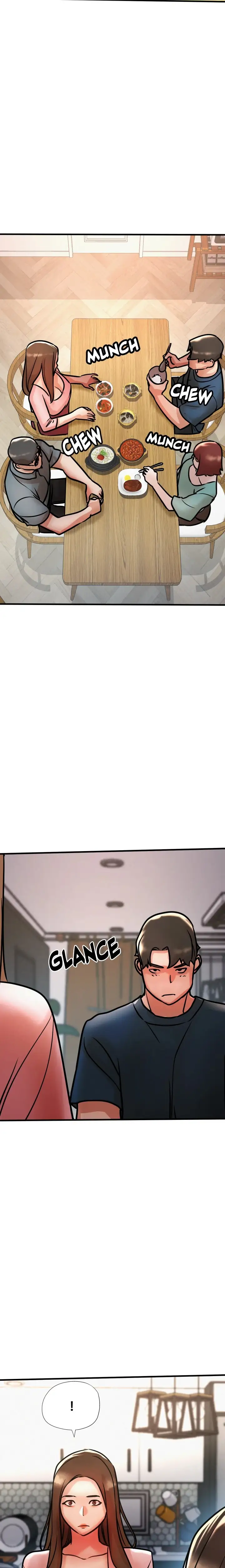 Soaping Up My Stepmom Uncensored Chapter 16 Page 26