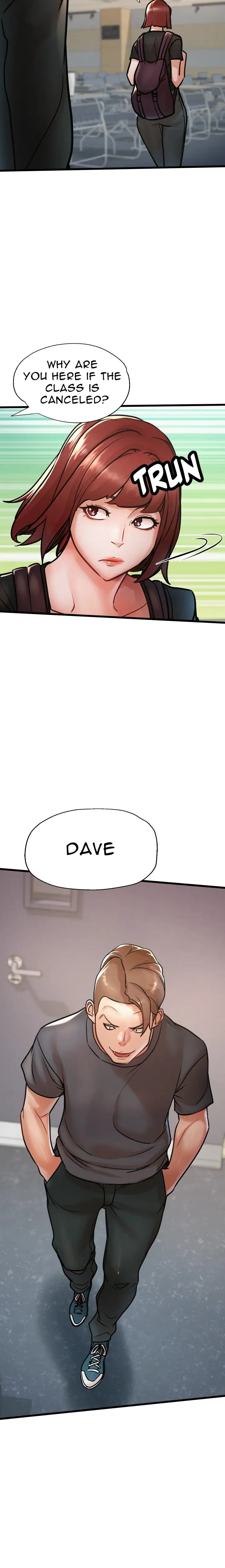 Soaping Up My Stepmom Uncensored Chapter 18 Page 5
