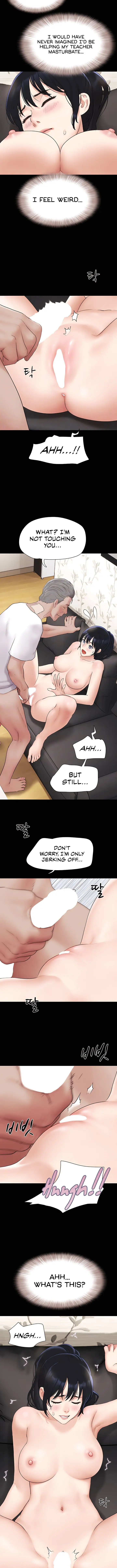 Soeun Chapter 26 Page 4