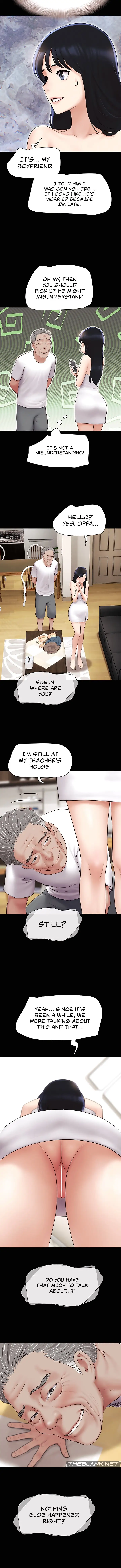 Soeun Chapter 26 Page 11