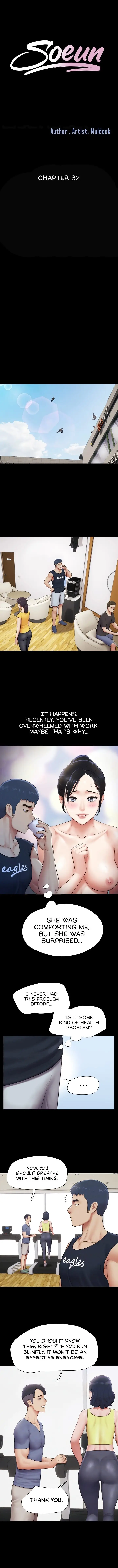 Soeun Chapter 32 Page 2