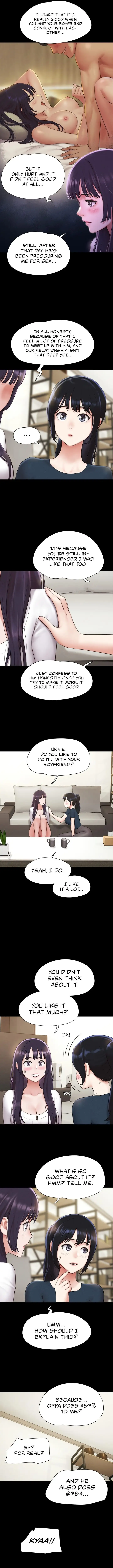 Soeun Chapter 32 Page 10