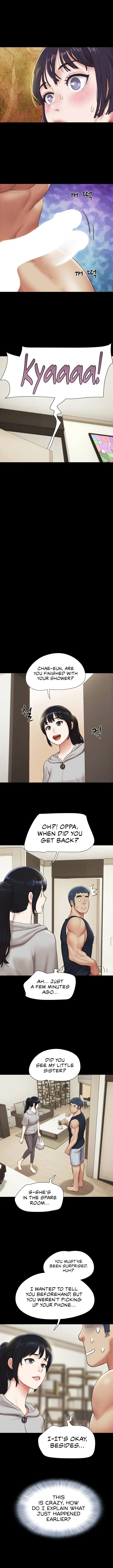 Soeun Chapter 33 Page 6