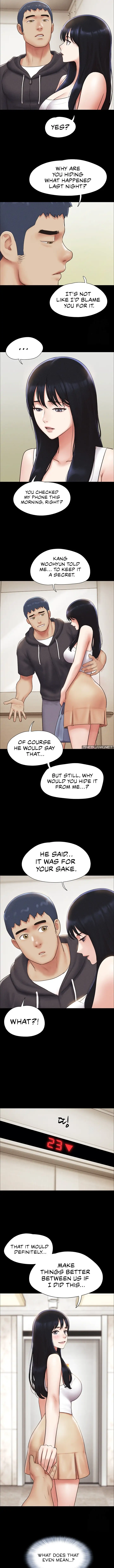 Soeun Chapter 44 Page 8