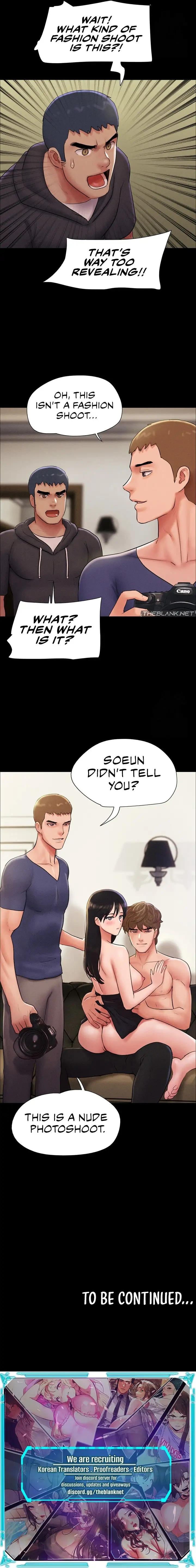 Soeun Chapter 44 Page 12